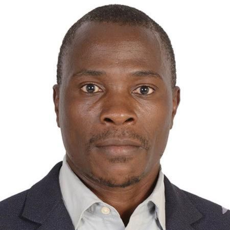 Mr. Livingstone Asala